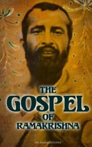Cover von The Gospel of Ramakrishna