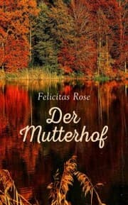 Cover von Der Mutterhof