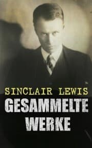 Cover von Gesammelte Werke
