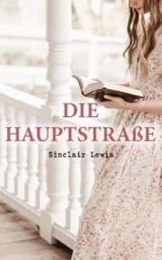 Cover von Die Hauptstraße