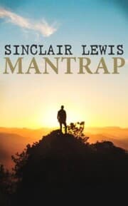 Cover von Mantrap
