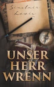 Cover von Unser Herr Wrenn