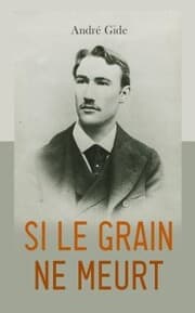 Cover von Si le Grain ne Meurt