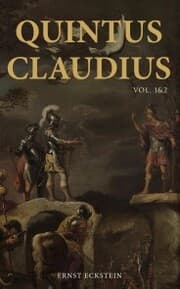 Cover von Quintus Claudius (Vol. 1&2)