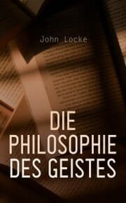 Cover von Die Philosophie des Geistes
