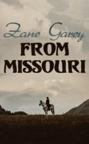 Cover von From Missouri