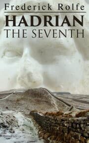 Cover von Hadrian the Seventh