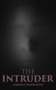 Cover von The Intruder
