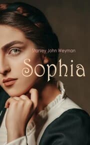 Cover von Sophia