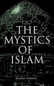 Cover von The Mystics of Islam