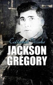 Cover von Jackson Gregory: Collected Works