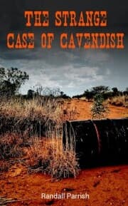 Cover von The Strange Case of Cavendish
