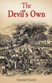 Cover von The Devil's Own