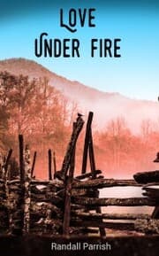 Cover von Love Under Fire
