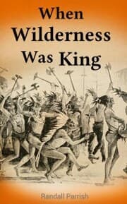 Cover von When Wilderness Was King