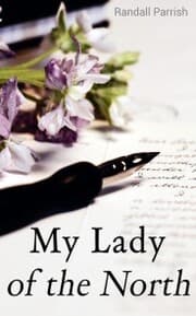 Cover von My Lady of the North