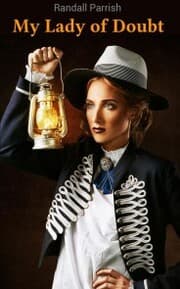 Cover von My Lady of Doubt