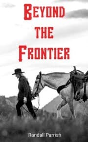 Cover von Beyond the Frontier