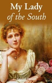 Cover von My Lady of the South