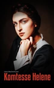 Cover von Komtesse Helene