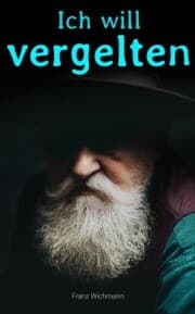 Cover von Ich will vergelten