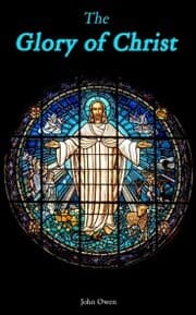 Cover von The Glory of Christ