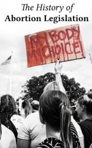 Cover von The History of Abortion Legislation in the USA