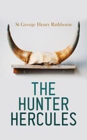 Cover von The Hunter Hercules