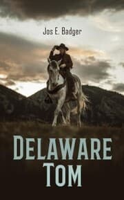 Cover von Delaware Tom
