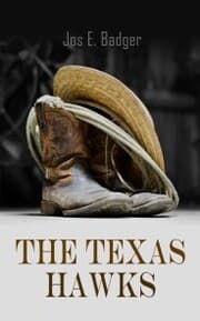 Cover von The Texas Hawks