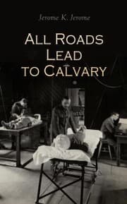 Cover von All Roads Lead to Calvary