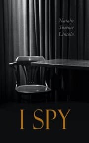 Cover von I Spy