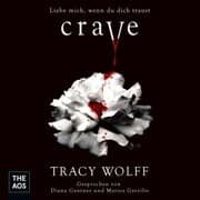 Cover von Crave