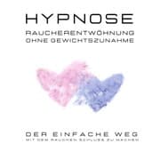 Cover von Hypnose , Raucherentwöhnung ohne Gewichtszunahme