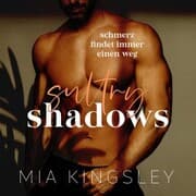Cover von Sultry Shadows