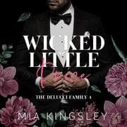 Cover von Wicked Little Price