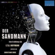 Cover von Der Sandmann