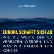 Cover von Europa schafft sich ab