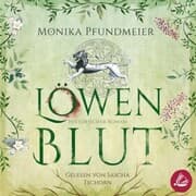 Cover von Löwenblut