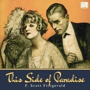 Cover von This Side of Paradise