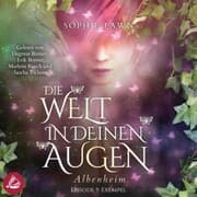 Cover von 1.5 Die Welt in Deinen Augen. Albenheim - Exempel