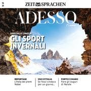 Cover von Italienisch lernen Audio - Wintersport