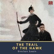 Cover von The Trail of the Hawk