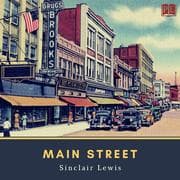 Cover von Main Street