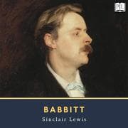 Cover von Babbitt