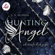 Cover von Hunting Angel. Ich werde dich Jagen