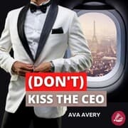 Cover von (Don't) Kiss the CEO
