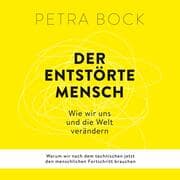 Cover von Der entstörte Mensch