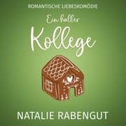 Cover von Ein halber Kollege