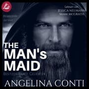 Cover von THE MAN'S MAID 1: Besitzer. Feind. Geliebter.